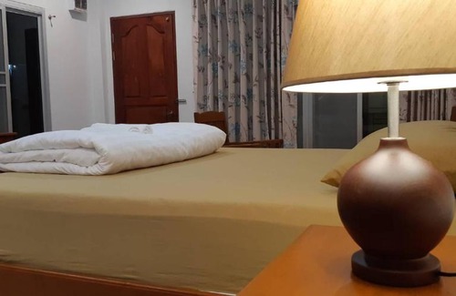 Nong Prue Casa | Green Mango Resort
