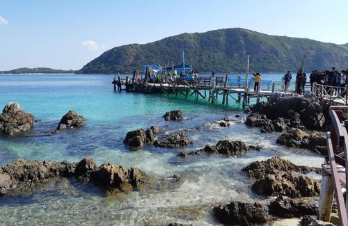 Nong Prue Casa | Green Mango Resort