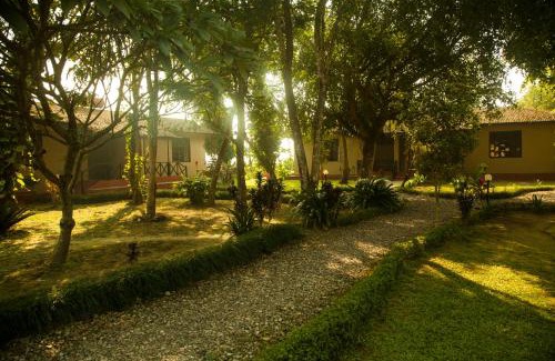 Sauraha Complejo | Green Mansions Jungle Resort