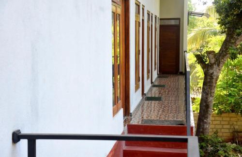 Anuradhapura Casa | Green Mart Family Rest