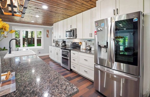 Murfreesboro Casa | Casa