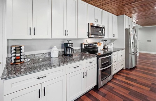 Murfreesboro Casa | Casa