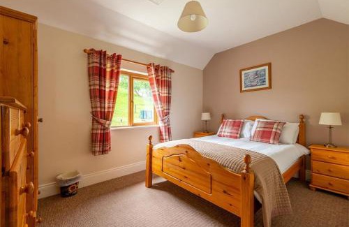 Redcross Apartamento | Green Meadow Farm Holiday Cottages