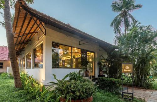 Palavakkam Complejo | Green Meadows Resort