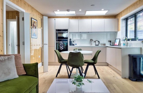 Hove Casa | Green Mews 1 By My Getaways