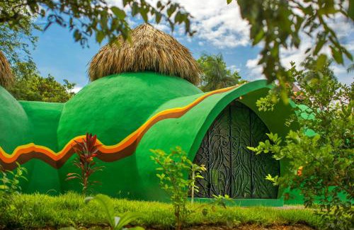 Montezuma Casa | Green Moon Lodge