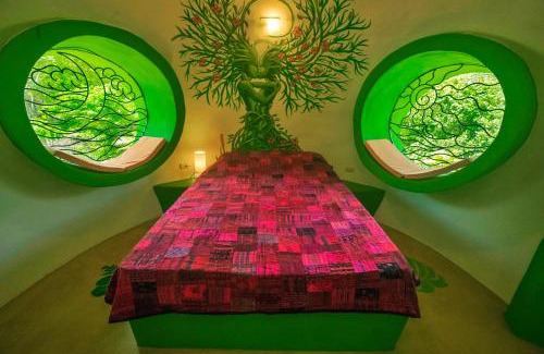 Montezuma Casa | Green Moon Lodge
