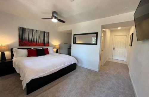 Green Mountain Falls Cabina | Green Mountain Falls Lodge