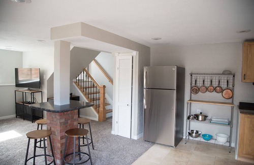 Foothills Apartamento | Suite acogedora y privada Green Mountain con acceso privilegiado a lo mejor de Denver