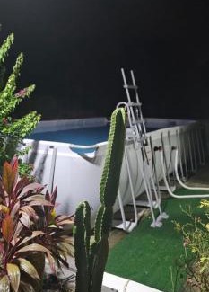 Le Vauclin Apartamento | Green Mountain