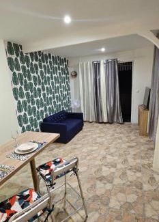 Le Vauclin Apartamento | Green Mountain