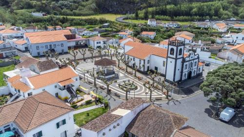 Mosteiros Casa | Green Mountain
