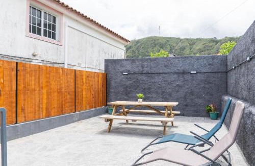 Mosteiros Casa | Green Mountain