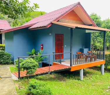 Ko Yao Casa | Green Mountain Resort Koh Yao