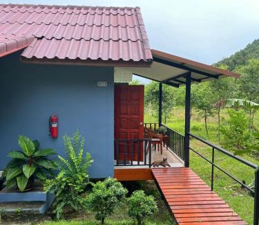 Ko Yao Casa | Green Mountain Resort Koh Yao