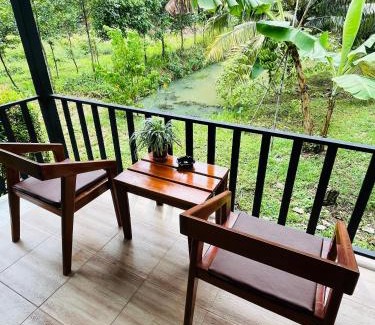 Ko Yao Casa | Green Mountain Resort Koh Yao