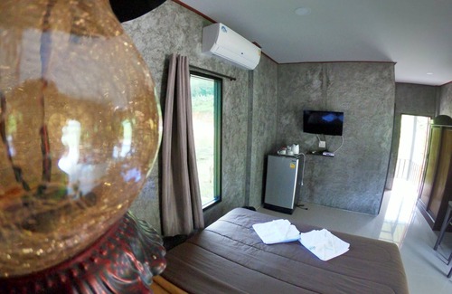 Ko Yao Casa | Green Mountain Resort Koh Yao