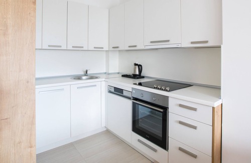 Ilidza Apartamento | Green Nature Hotel & Apartments