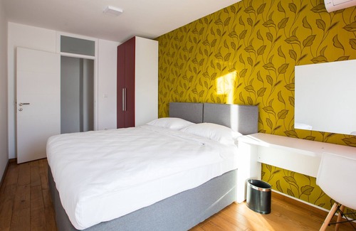 Ilidza Apartamento | Green Nature Hotel & Apartments