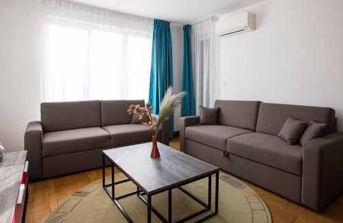 Ilidza Apartamento | Green Nature Hotel & Apartments