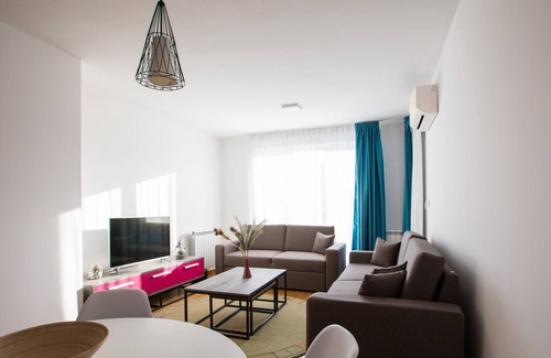 Ilidza Apartamento | Green Nature Hotel & Apartments