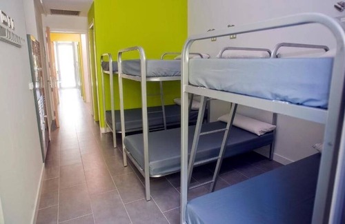 San Sebastian Hostal | Green Nest Hostel Uba Aterpetxea