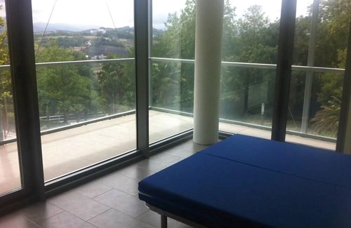 San Sebastian Hostal | Green Nest Hostel Uba Aterpetxea