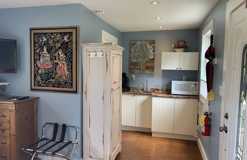 St. Davids Cama Y Desayuno | Green Oaks Bed and Breakfast