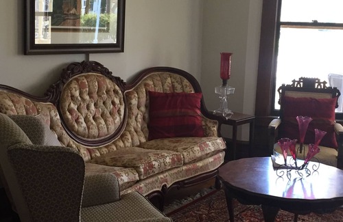St. Davids Cama Y Desayuno | Green Oaks Bed and Breakfast