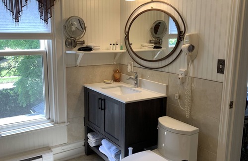 St. Davids Cama Y Desayuno | Green Oaks Bed and Breakfast