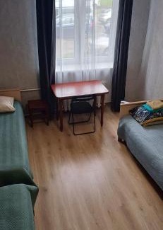 Klaipeda Casa | Green Oaks Private Rooms with Private Shower