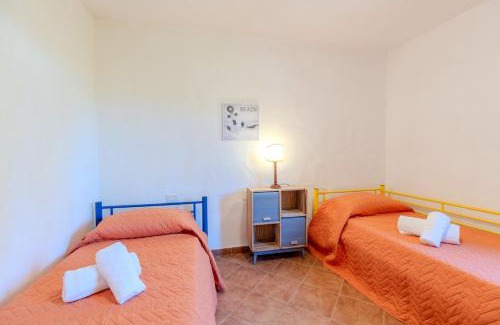 Monte Petrosu Apartamento | Green Oasis - 2 Min Walk from Cala Girgolu