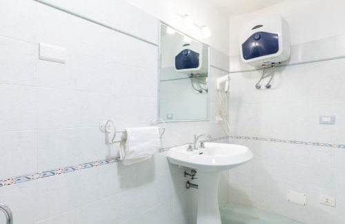Monte Petrosu Apartamento | Green Oasis - 2 Min Walk from Cala Girgolu