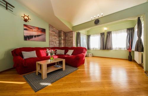 Rudine Apartamento | Green Oasis