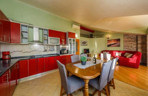 Rudine Apartamento | Green Oasis