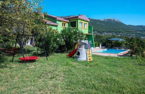 Rudine Apartamento | Green Oasis