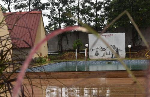 Mahiravani Complejo | Green Orchid Resort And Farm
