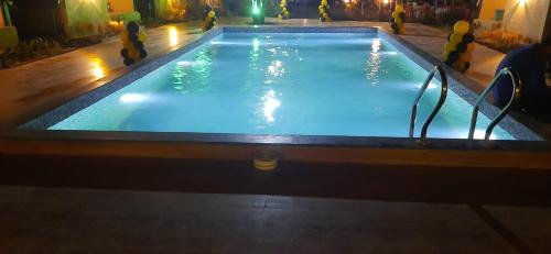 Mahiravani Complejo | Green Orchid Resort And Farm