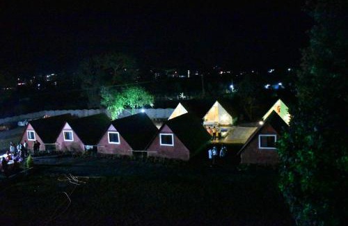 Mahiravani Complejo | Green Orchid Resort And Farm