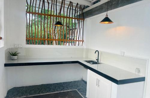 Wanchawala Casa | Green Paddy House