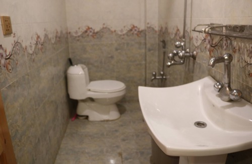 Malam Jabba Hotel | Green Palace Guest House Malam Jabba