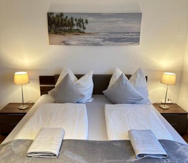 Taxham Casa | Green Paradise & Cozy Retreat Salzburg with free parking