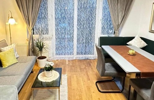 Taxham Apartamento | Green Paradise & Cozy Retreat Salzburg with free parking