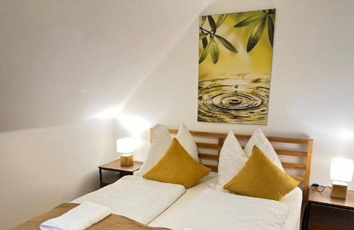 Taxham Apartamento | Green Paradise & Cozy Retreat Salzburg with free parking