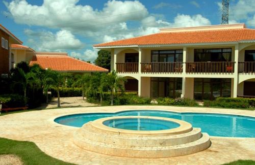 Juan Dolio Apartamento | Green Paradise