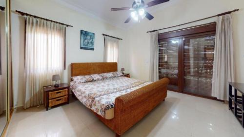 Juan Dolio Apartamento | Green Paradise