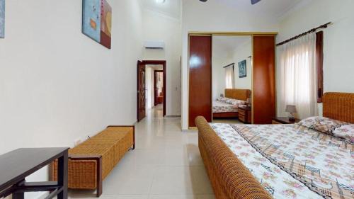 Juan Dolio Apartamento | Green Paradise