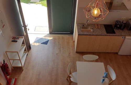 Covas Casa | Green Paradise Glamping, casa de vacaciones para 4 personas