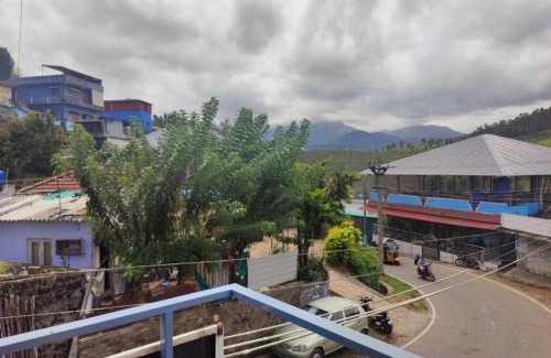 Valparai Casa | Green Paradise Homestay