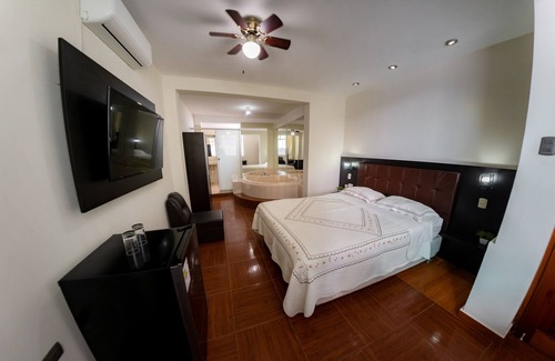Tingo María Hotel | Green Paradise hotel